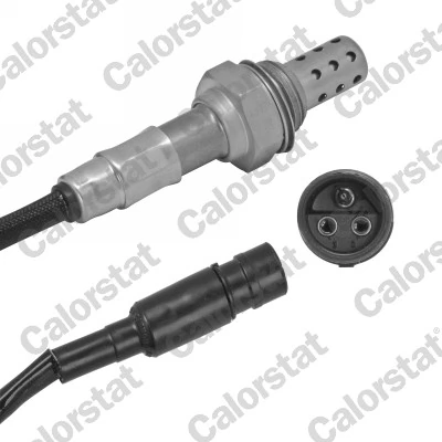 Oxygen Sensor